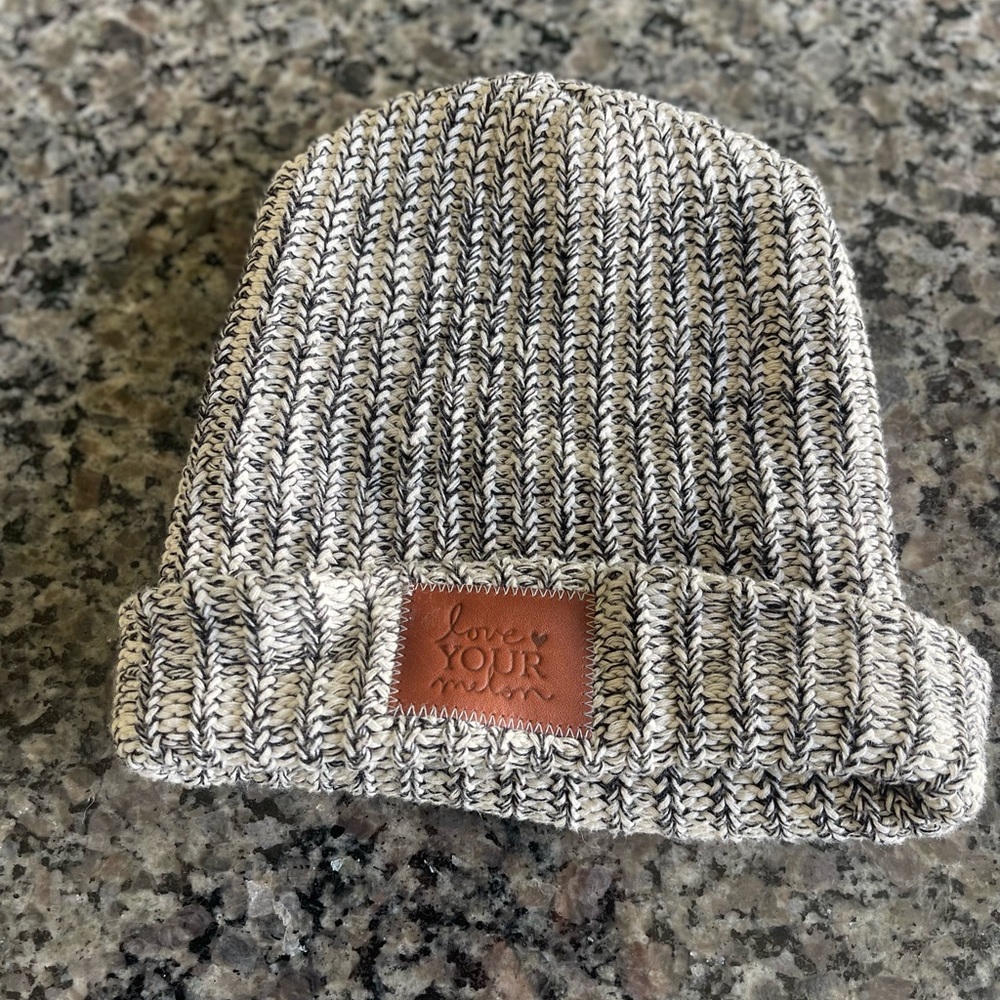 Love Your Melon Beanie